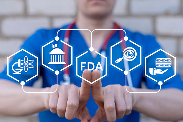 FDA 批准了脑腱黄瘤病的首个治疗方法